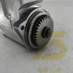 Fuel Injection Pump Assy Factory - OEM YUE CAI 319-0607 for 325C 335C