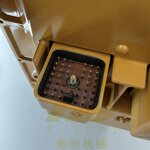 Excavator Engine Control Unit Manufacturer - OEM YUE CAI 172-9389 Dozers
