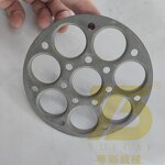 Excavator Hydraulic Pump Parts Factory - OEM YUE CAI 087-4783 for E320B