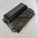 Excavator Engine Control Unit Manufacturer - OEM YUE CAI 417-6014 for C9.3