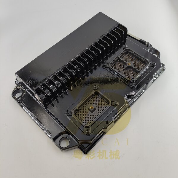 Excavator Engine Control Unit Manufacturer - OEM YUE CAI 417-6014 for C9.3