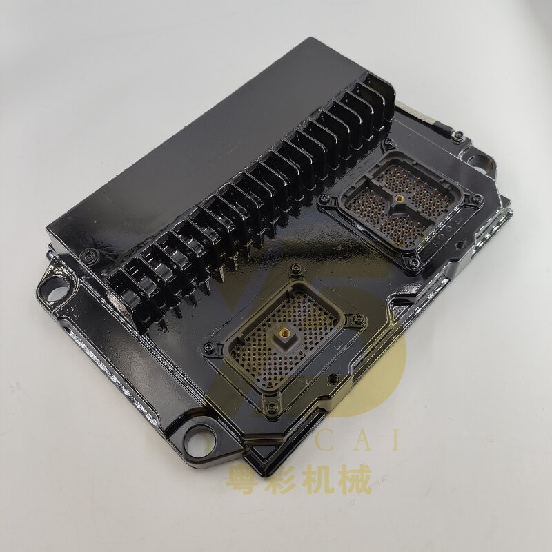 Excavator Engine Control Unit Manufacturer - OEM YUE CAI 417-6014 for C9.3