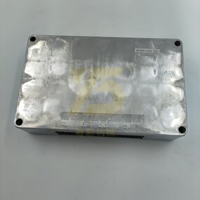 Excavator Controller Computer Board Manufacturer - OEM YUE CAI KHR61003 for SH210-6