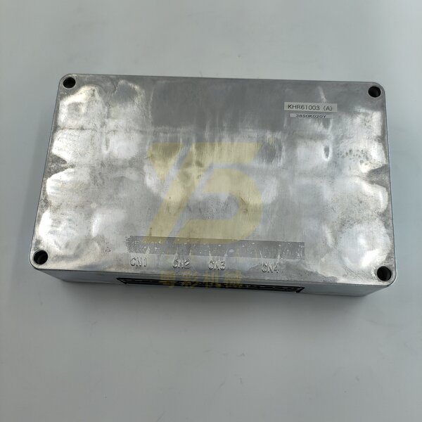Excavator Controller Computer Board Manufacturer - OEM YUE CAI KHR61003 for SH210-6