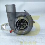 Construction Machinery Turbocharger Factory - OEM YUE CAI 351-7450