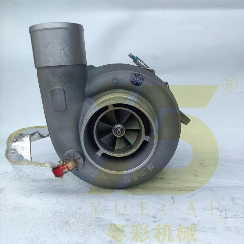 Construction Machinery Turbocharger Factory - OEM YUE CAI 351-7450