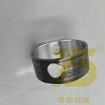 Diesel Engine Camshaft Bushing Factory - OEM YUE CAI 5I7529