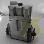 Fuel Injection Pump Assy Factory - OEM YUE CAI 319-0607 for 325C 335C