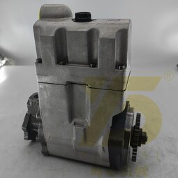 Fuel Injection Pump Assy Factory - OEM YUE CAI 319-0607 for 325C 335C