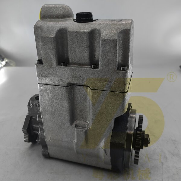 Fuel Injection Pump Assy Factory - OEM YUE CAI 319-0607 for 325C 335C