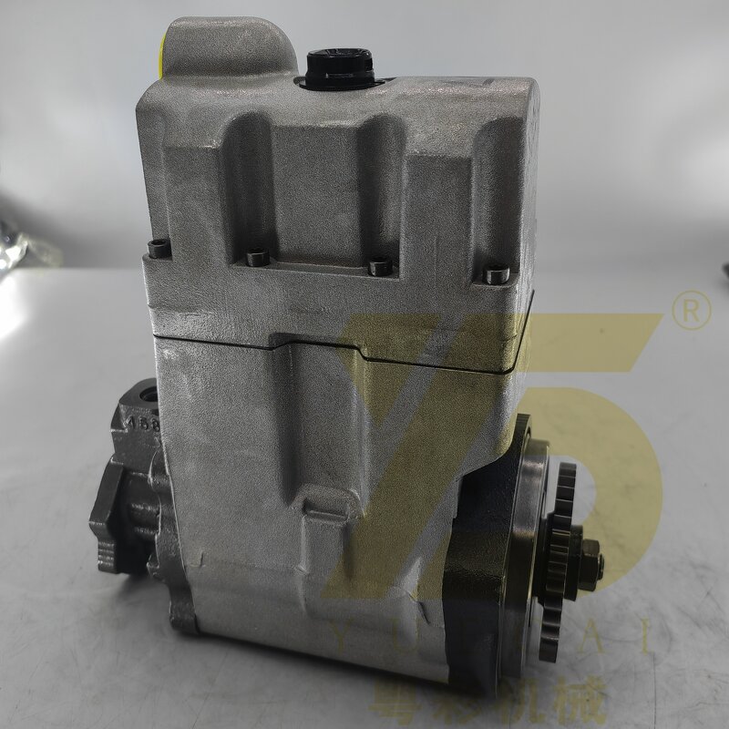 Fuel Injection Pump Assy Factory - OEM YUE CAI 319-0607 for 325C 335C