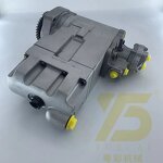 Excavator Fuel Injection Pump Manufacturer - OEM YUE CAI 20R-1635 for 324D