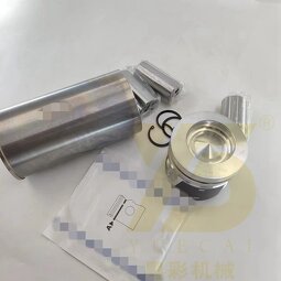 Overhaul Repair Set Factory - OEM YUE CAI 04501382 for D6E Engine