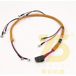 Wiring Harness Manufacturer - OEM YUE CAI 3054891 for E315D C4.2 Injector