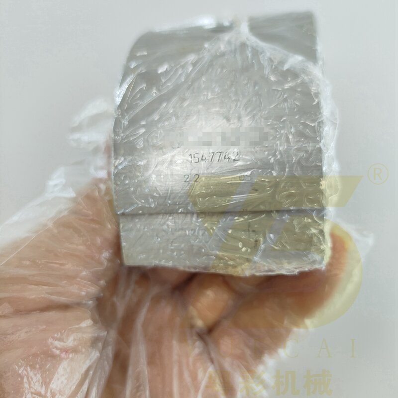 Connecting Rod Bearing Kit Manufacturer - OEM YUE CAI 276134 for D13 Engine