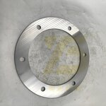 Construction Machinery Gasket Factory - OEM YUE CAI 4E-8162 for Shim Pack