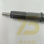 D4D Engine Fuel Injector Manufacturer - OEM YUE CAI 24425916 Deutz BF4M2012