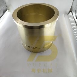 Construction Machinery Bushing Manufacturer - OEM YUE CAI 541-5304 for D9R D9T