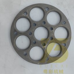 Excavator Hydraulic Pump Parts Factory - OEM YUE CAI 087-4783 for E320B