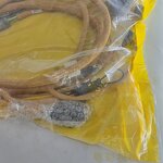 Excavator Wire Harness Manufacturer - OEM YUE CAI 107-3751 for Loader G980G