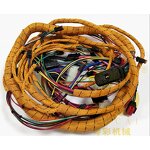 Excavator Wiring Harness Manufacturer - OEM YUE CAI 2917590 for E320D E321D