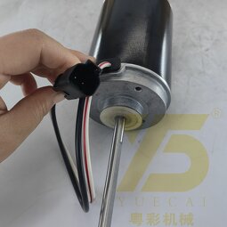 Track Type Bulldozer Motor Assembly Manufacturer - OEM YUE CAI 385-0244 for D9R