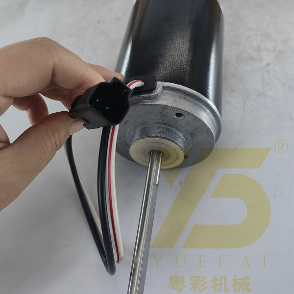 Track Type Bulldozer Motor Assembly Manufacturer - OEM YUE CAI 385-0244 for D9R