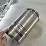 Excavator Cylinder Liner Kit Factory - OEM YUE CAI 22302058 for D16 EC700BLC
