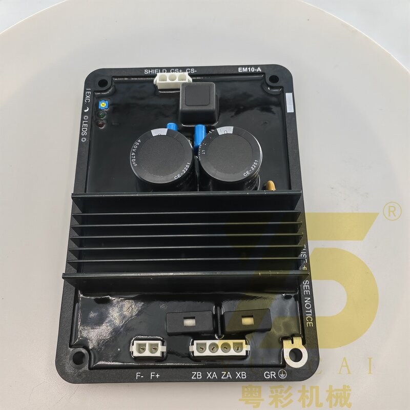Voltage Regulator Manufacturer - OEM YUE CAI 504-4489 for EM10-A