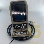 Excavator Monitor Display Panel Manufacturer - OEM YUE CAI 2602158 for 312C