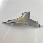 Excavator Spare Parts Trim Factory - OEM YUE CAI KHN27090 for SH120-5