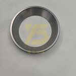 Construction Machinery Bearing Manufacturer - OEM YUE CAI 8D-3986 CUP-BEARING