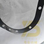 Hydraulic Pump Gasket Manufacturer - OEM YUE CAI 129-7855 for E320C E320D