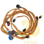 Wiring Harness Factory - OEM YUE CAI 520-7000 for Excavator 320D 323D