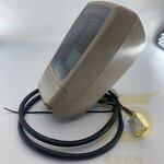 Excavator Monitor Manufacturer - OEM YUE CAI 2602160 for 320c 330c