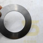 Construction Spare Parts Washer Plate Manufacturer - OEM YUE CAI 191-2689