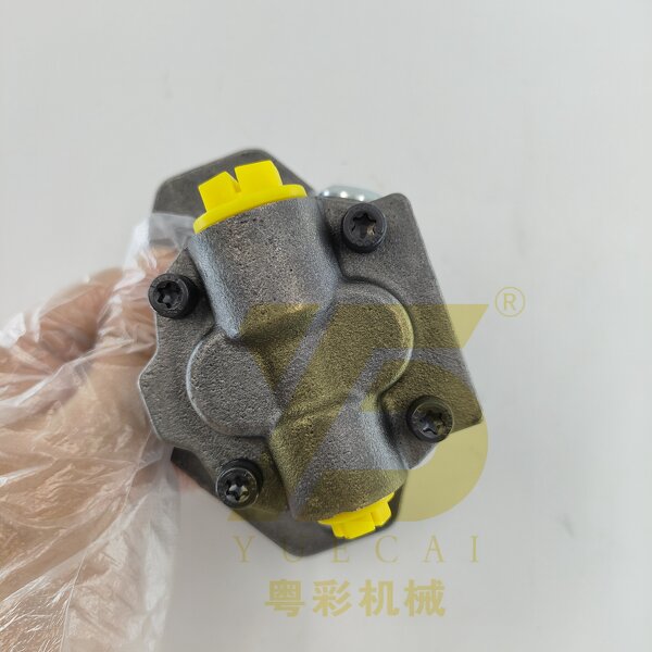 Fuel Pump Manufacturer - OEM YUE CAI 227-5723 for C13 C15 Engine