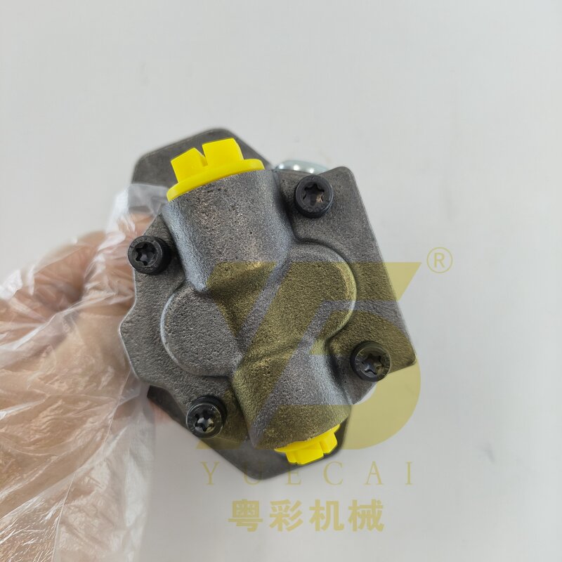 Fuel Pump Manufacturer - OEM YUE CAI 227-5723 for C13 C15 Engine