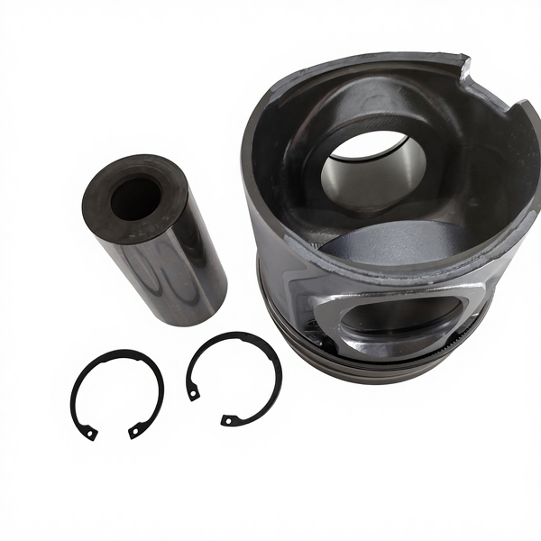 Piston Set Liner Kit Manufacturer - OEM YUE CAI 04501351 for D7E EC300DL