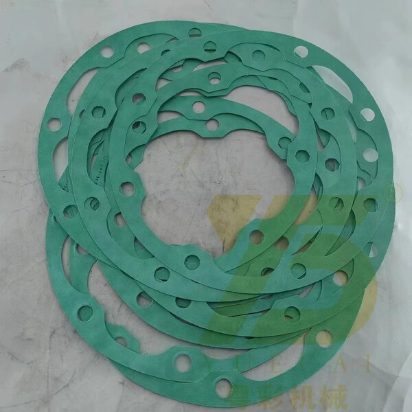 Construction Excavator Gasket Manufacturer - OEM YUE CAI 2473796 for 3508