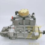 Diesel Engine Fuel Injection Pump Manufacturer - OEM YUE CAI 296-9126 for 320D