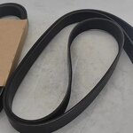 Excavator Engine Fan Belt Manufacturer - OEM YUE CAI 263-1830 for E324D