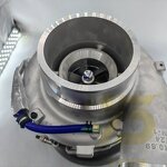 Turbocharger GP Factory - OEM YUE CAI 382-7899 for 824h C15 C18