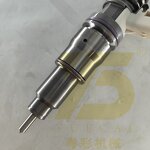 Common Rail Diesel Injector Factory - OEM YUE CAI 21569200 BEBE4K01001