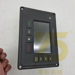 Engine Computer Control Panel Manufacturer - OEM YUE CAI for TAD1643 21898783