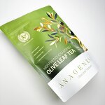 Mylar Bags Manufacturer - OEM Custom Matte Finish Heat Sealed Aluminum