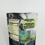 Stand up Pouch Manufacturer - OEM Custom Color Printed UV Spot Matte