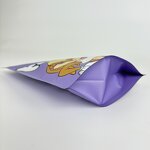 Mylar Bag Manufacturer - OEM Wholesale Stand up Resealable Custom