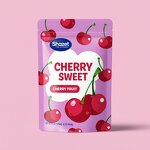 Stand-Up Bag Manufacturer - OEM Custom Full-Color Cherry Cartoon Printed