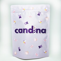 Plastic Bag Factory - OEM Custom Cartoon Pattern Digital Printing